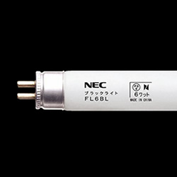 NEC FL6BL ߒpubNCg (UVv)
