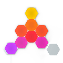 nanoleaf(im[t) Shapes Hexagon