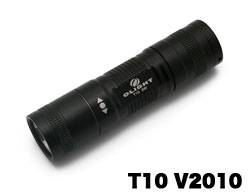 OLIGHTiI[Cgj T10-T V2010  Flashlight