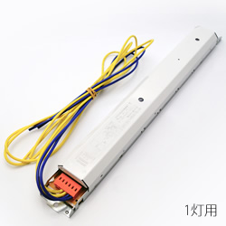 三菱 FT32K1QRA25E-9 インバータ安定器 100V～254V 40W (Hf32W) 1灯用 アカリセンターの公式通販サイト