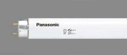 パナソニック(Panasonic) FLR40S フルホワイト 一般形 ラピッド