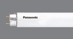 パナソニック(Panasonic) FL40S, FL40SS ハイライト蛍光灯 40形 直管