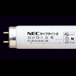 NEC FLR40S (WENED)/M 40W` sbhX^[g`
