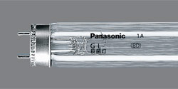 パナソニック(Panasonic) GL15 15W形殺菌ランプ アカリセンターの公式