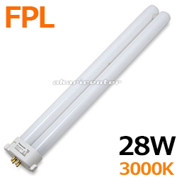 パナソニック(Panasonic) FPL28EX-LF3 28形 コンパクト形蛍光ランプ