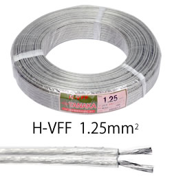 cd H-VFF 1.25SQ ϔMrj`R[h 300V ..