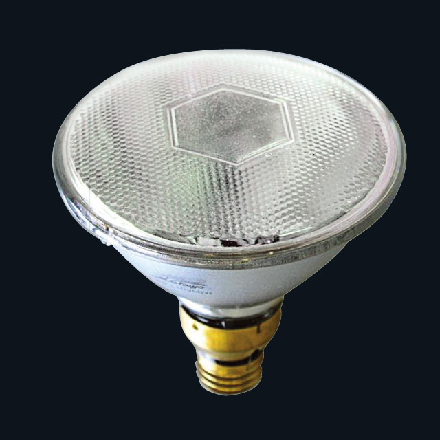 舶用電球 BRS110V80W 集光形 / BRF110V80W 散光形 ビームランプ 100W形 