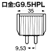 G9.5HPL