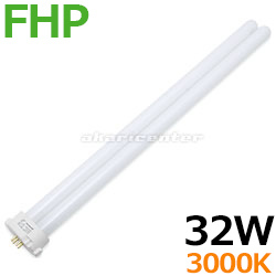 パナソニック(Panasonic) FHP32EL コンパクト形蛍光ランプ 32形 Hf 