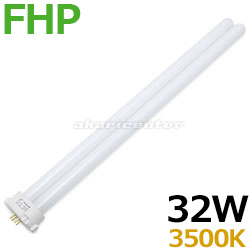 【特価最新品】送料無料パナソニックFHP32EWWコンパクト形蛍光ランプ 32形 10本セット 蛍光灯・電球