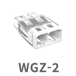 S(WAGO) WGZ-2 S݃RlN^[