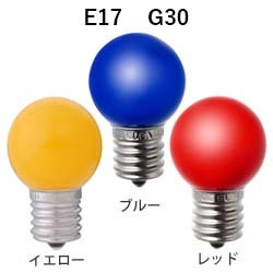 Gp(ELPA) 0.5W G30` LEDJ[v E17