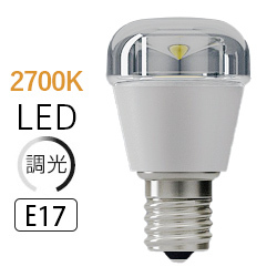 ENDO（遠藤照明）LEDZLAMP RAD910L LEDミニクリプトン電球 4.3W 調光 