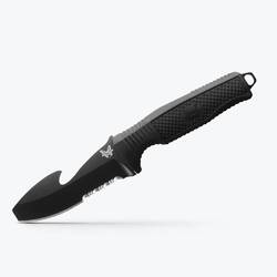 benchmade 112SBK-BLK H2O Fixed Dive..