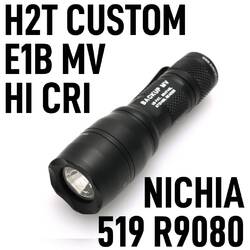 H2T E1B-MV-HCRI FJX^ NICHIA 519 ..