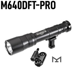 SUREFIRE M640DFT-BK-PRO^M640DFT-TN-..