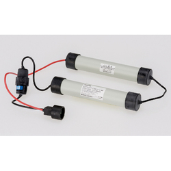 東芝 2-3NR-CX-LE-MW B 誘導灯 非常灯 照明器具用 防水形器具専用 交換