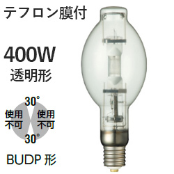  M400DL/BUDP AC N[G[X 400W `