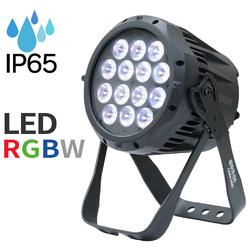 SILVERSTAR CAM3/EMZ RGBW 4in1 LED P..