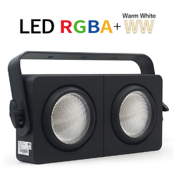 EKPRO BLINDER2C RGBA+WW LED~ju 2