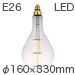 pd PS160-12F2 LED