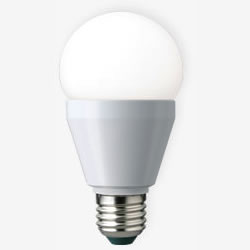 パナソニック LDA9-G/KU/DN/W LED電球 光色切替えタイプ(ダイニング