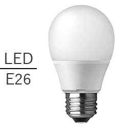 Panasonic LED電球 一般電球形 60W形相当 7.8W 6個セット