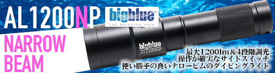 BIGBLUE(rbOu[) AL1200NṔA_CrOɎgpł100mh̃CgłB18650^`ECIdrgpő1200[iSiKj̃X|bgr[łB