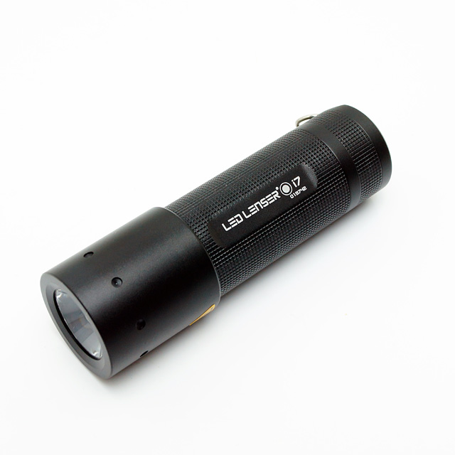 MAGLITE LED フラッシュライト ML50LX (単2電池3本用) ML50LXS3CC6 - 1
