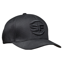 SUREFIRE(シュアファイア)HAT-SFフレックスフィットキャップ S／M