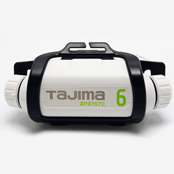 TAJIMA(タジマ) LE-ZP3757C Uシリーズ共通 大容量リチウムイオン充電池