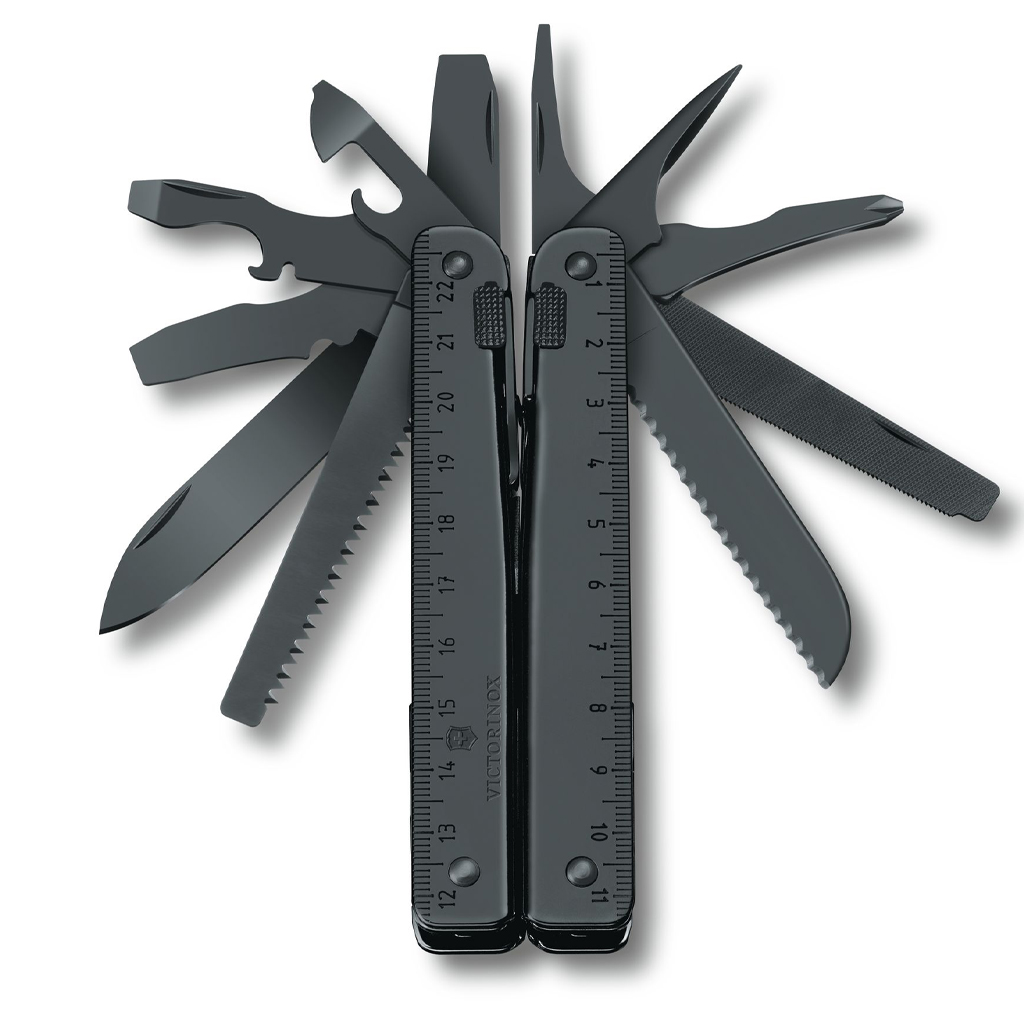 スイスツールRS VICTORINOX 3.0326N+inforsante.fr