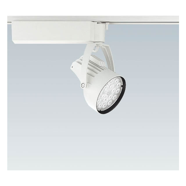遠藤照明(ENDO) LEDZランプ Rs18 CDM-T150W 相当 ライティングレール用