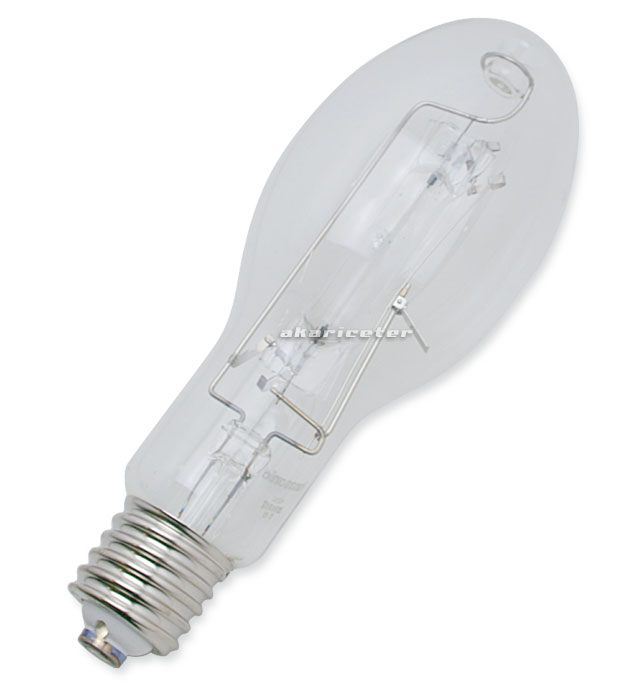 オオクワガタ透明水銀灯 水銀ランプ日立H1000です、未使用保管品です 