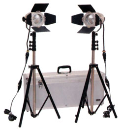 LPL TL-500KIT2 L25732 ハロゲンランプ500W 写真撮影 照明器具 激安