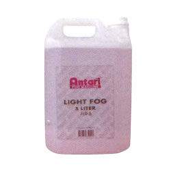 ANTARI(アンタリ) FLR-5 赤 FOG LIQUID フォグリキッド 5L 激安価格 