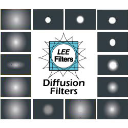 Lee Filters リーフィルター ディフュージョン フロスト ハイライトフィルター 激安価格販売 アカリセンター